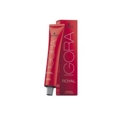 Schwarzkopf Igora Royal 0 77