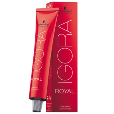 Schwarzkopf Igora Royal 0-88