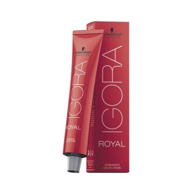 Schwarzkopf Igora Royal 8 77 02-13