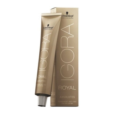 Schwarzkopf Igora Royal Absolutes 460