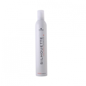 Schwarzkopf Silhouette Flexible Hold Mousse