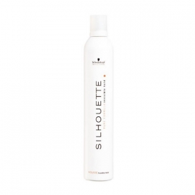 Schwarzkopf Silhouette Hold Mousse