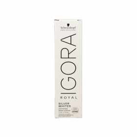 Schwarzkopf Igora Royal Absolutes Silverwhite Plata