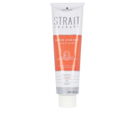 Schwarzkopf Strait Styling Therapy Straightening Cream 0