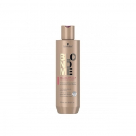 Schwarzkopf Blondme All Blondes Rich Conditioner