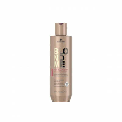 Schwarzkopf Blondme All Blondes Rich Conditioner