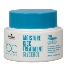 Schwarzkopf Bc Bonacure Moisture Kick Treatment