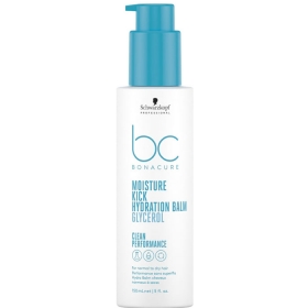 Schwarzkopf Bc Bonacura Moisture Kick Hydration Balm