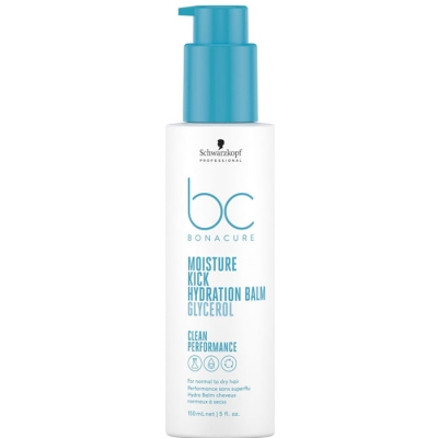 Schwarzkopf Bc Bonacura Moisture Kick Hydration Balm