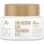 Schwarzkopf Bc Time Restore Q10 Clay Treatment