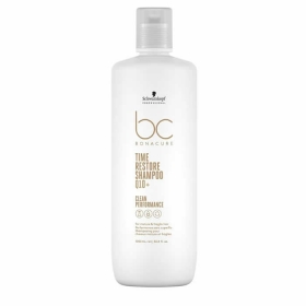 Schwarzkopf Bc Time Restore Q10 Shampoo