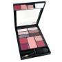 Revlon Eyes Cheeks Lips Palette 300 Berry In Love