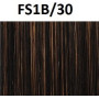 Perruque Toni Synthétique Gamme Wig Fashion de Sleek hair Couleur FS1B/30