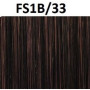 Perruque Toni Synthétique Gamme Wig Fashion de Sleek hair Couleur FS1B/33