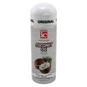 Fantasia IC Hair Polisher Coconut Oil