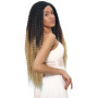 Tissage Claro Weave Synthétique Gamme Classic Brazilian hair