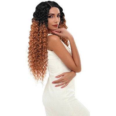 Tissage Maya Weave Synthétique Gamme Classic Brazilian hair