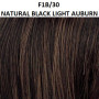 Perruque Platinum Cheveux Naturels Gamme Wig Fashion de Sleek Couleur F1B/30