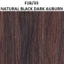 Perruque Platinum Cheveux Naturels Gamme Wig Fashion de Sleek Couleur F1B/33