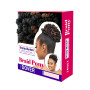 Postiche Remy Illusion Braid Pony Dover Packshot