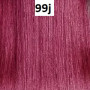 Perruque Marsha Lace Front Gamme Spotlight Couleur 99j