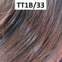 Perruque Sarina Cheveux Naturels Gamme Wig Fashion Couleur TT1B/33