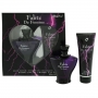 OMERTA - COFFRET FAKTZ DE FEMME