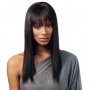 Perruque Superb Cheveux Naturels - Wig Fashion Sleek hair