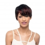 Perruque Belle Cheveux Naturels Gamme Wig Fashion Sleek hair
