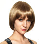 Perruque Lovely - Semi-Naturelles - Monofilament - Hair couture - Sleek