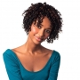 Tissage Afro Cool Curl - 100% Cheveux Naturels - Sleek