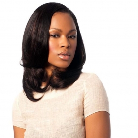 Tissage Atlanta Weave (3Pc) - 100% Cheveux Naturels - Sleek