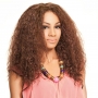 Tissage Chaka Weave - Semi-Naturel - Fashion Idol 101 - Sleek