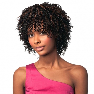 Tissage Cyprus Weave - 100% Cheveux Naturels - Sleek