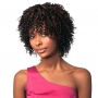Tissage Cyprus Weave - 100% Cheveux Naturels - Sleek