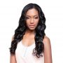 Tissage Glitzy Weave Semi-Naturel Gamme Fashion Idol 101 - Sleek hair