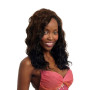 Tissage Hi Deep Weave - 100% Cheveux Naturels - Sleek
