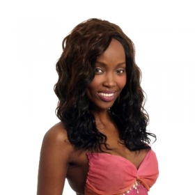 Tissage Hi Deep Weave - 100% Cheveux Naturels - Sleek