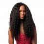 Mèches Super Weave Cheveux Naturels Gamme Crazy 4 curls - Sleek hair