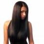 Tissage Viva Yaki Straight Cheveux Naturels Gamme Viva - Sleek hair