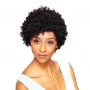 Perruque Brea Cheveux Naturels Gamme Wig Fashion de Sleek hair