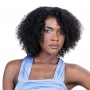 Tissage Jerry  Curl - 100% Cheveux Naturels - Sleek
