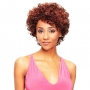 Perruque Jorja Cheveux Naturels gamme Wig Fashion de Sleek hair