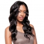 Tissage Delux Weave - Semi-Naturel - Fashion Idol 101 - Sleek