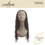 Perruque Front Lace Diana 22 - 56 cm