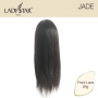 Perruque Front Lace Jade 18 - 46 cm