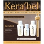 Kera'bel Kit de Lissage Brésilien