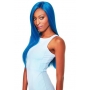 PerruqueDiamond - Lace Front Wig Semi-Naturelle Gamme Wig Fashion - Sleek hair