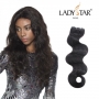 Tissage brésilien Body Wave By Chocolate Paris