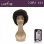 Perruque Dora - Synthétique - Wig Ladystar